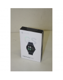SALE OUT. Haylou GS Smart Watch, Black Haylou USED AS DEMO