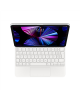 Magic Keyboard for iPad Air (4th generation) | 11-inch iPad Pro (all gen) - INT White