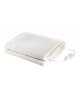 Tristar Electric underblanket BW-4753 Number of heating levels 2, Number of persons 1, Washable, Fleece, White