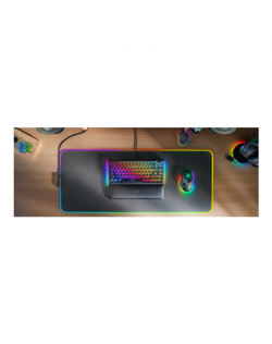 Razer BlackWidow V4 75% Mechanical Gaming Keyboard, Intl. US Layout, Wired, Black
