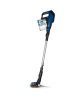 Philips Vacuum cleaner FC6719/01 Cordless operating Handstick Washing function - W 21.6 V Operating time (max) 50 min Blue/Black