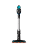 Philips Vacuum cleaner FC6719/01 Cordless operating Handstick Washing function - W 21.6 V Operating time (max) 50 min Blue/Black