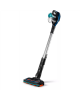 Philips Vacuum cleaner FC6719/01 Cordless operating Handstick Washing function - W 21.6 V Operating time (max) 50 min Blue/Black