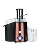 Adler Juicer AD 4129 Type Juicer maker Copper 1000 W Number of speeds 2