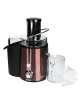 Adler Juicer AD 4129 Type Juicer maker Copper 1000 W Number of speeds 2