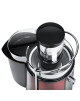 Adler Juicer AD 4129 Type Juicer maker Copper 1000 W Number of speeds 2