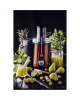Adler Juicer AD 4129 Type Juicer maker Copper 1000 W Number of speeds 2