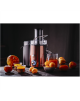 Adler Juicer AD 4129 Type Juicer maker Copper 1000 W Number of speeds 2