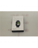 SALE OUT. Haylou GS/GST Smart Watch, Black Haylou USED AS DEMO