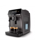 Philips Espresso Coffee Maker EP2224/10 Pump pressure 15 bar, Built-in milk frother, Fully automatic, Kashmir Gray