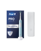 Oral-B Electric Toothbrush with Travel Case Pro Series 1 Rechargeable For adults Number of brush heads included 1 Caribbean Blue