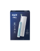 Oral-B Electric Toothbrush with Travel Case Pro Series 1 Rechargeable For adults Number of brush heads included 1 Caribbean Blue
