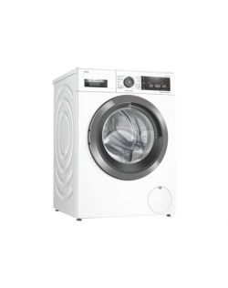 Bosch Washing Machine WAXH2KLOSN Series 6 Energy efficiency class B Front loading Washing capacity 10 kg 1600 RPM Depth 59 cm Wi