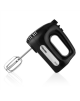 Tristar Hand Mixer MX-4201 Hand Mixer 300 W Number of speeds 6 Turbo mode Black