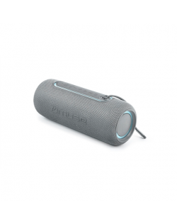 Muse M-780 LG Speaker Splash Proof Waterproof Bluetooth Wireless connection Silver