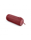 Muse M-780 BTR Speaker Splash Proof Waterproof Bluetooth Wireless connection Red