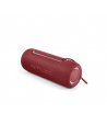 Muse M-780 BTR Speaker Splash Proof Waterproof Bluetooth Wireless connection Red