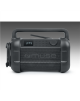 Muse M-928 FB Radio Speaker Waterproof Bluetooth Wireless connection Black