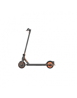 Xiaomi Electric Scooter 4 Go EU 250 W 8.1 " 20 km/h Black/Orange