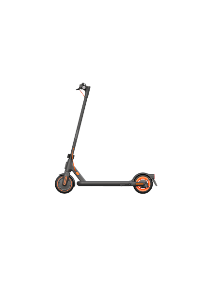 Xiaomi Electric Scooter 4 Go EU 250 W 8.1 " 20 km/h Black/Orange