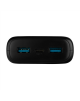 Fixed Power Bank Zen 20000 mAh Black