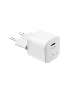 Fixed Mini USB-C Travel Charger