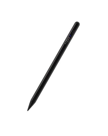 Fixed Touch Pen for iPad Graphite Pencil Black All iPads from the 6th generation up