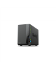 Synology Tower NAS DS224+ up to 2 HDD/SSD Intel Celeron J4125 Processor frequency 2.0 GHz 2 GB DDR4