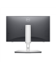 Dell Touch Monitor P2424HT 24 " Touchscreen IPS FHD 16:9 5 ms 300 cd/m² Silver, Black HDMI ports quantity 1 60 Hz