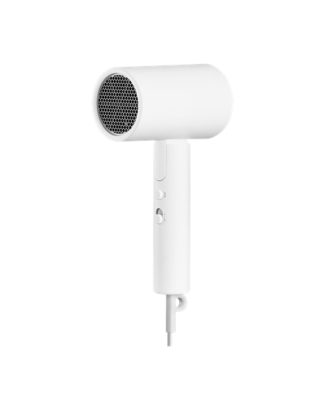 Xiaomi Compact Hair Dryer H101 EU 1600 W Number of temperature settings 2 White