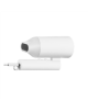 Xiaomi Compact Hair Dryer H101 EU 1600 W Number of temperature settings 2 White