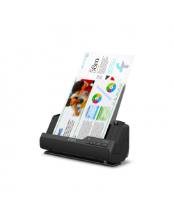 Epson Compact Wi-Fi scanner ES-C320W Sheetfed Wireless