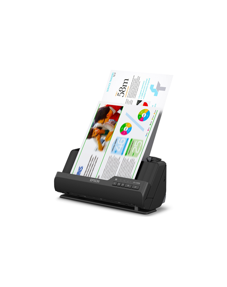 Epson Compact Wi-Fi scanner ES-C320W Sheetfed Wireless