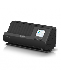 Epson Compact network scanner ES-C380W Sheetfed Wireless