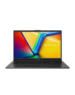Asus Vivobook Go 15 OLED E1504FA-L1252W Mixed Black 15.6 " OLED FHD Glossy AMD Ryzen 3 7320U 8 GB LPDDR5 on board SSD 512 GB AMD
