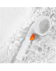 PETKIT Large Pet Grooming Brush 2 White