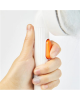 PETKIT Large Pet Grooming Brush 2 White