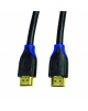 Logilink CH0061 HDMI Cable 2.0 bulk M/M 1.0m black