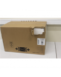 SALE OUT. Bosch Microwave Oven BFL523MW3 Built-in 800 W White DAMAGED PACKAGING