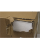 SALE OUT. Bosch Microwave Oven BFL523MW3 Built-in 800 W White DAMAGED PACKAGING