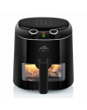 ETA Hot air fryer ETA016890000 Vista Power 1300 W Capacity 4.3 L Hot air technology Black