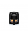 ETA Hot air fryer ETA116890000 Vista Digi Power 1300 W Capacity 4.3 L Hot air technology Black