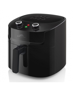 ETA Hot air fryer ETA216890000 Fritta Power 1800 W Capacity 7.2 L Hot air technology Black