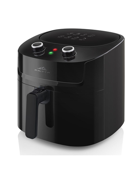 ETA Hot air fryer ETA216890000 Fritta Power 1800 W Capacity 7.2 L Hot air technology Black