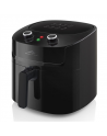 ETA Hot air fryer ETA216890000 Fritta Power 1800 W Capacity 7.2 L Hot air technology Black