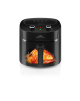 ETA Hot air fryer ETA216890000 Fritta Power 1800 W Capacity 7.2 L Hot air technology Black