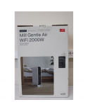 SALE OUT. Mill Heater OIL2000WIFI3 GEN3 Oil Filled Radiator 2000 W Number of power levels 3 Suitable for rooms up to 24 m² White/Black DAMAGED PACKAGING