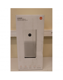 SALE OUT. Xiaomi Smart Air Purifier 4 EU Xiaomi Smart Air Purifier 4 30 W Suitable for rooms up to 28-48 m² White DAMAGED PACKAGING