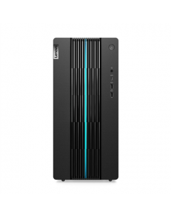 Lenovo IdeaCentre Gaming 5 17IAB7 Desktop Tower i5-12400F Intel Core i5 8 GB UDIMM DDR4 512 GB NVIDIA GF GTX 1650 SUPER No Optic