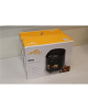 SALE OUT. ETA Vista ETA016890000 Hot air fryer, 4.3 L, Black ETA DAMAGED PACKAGING